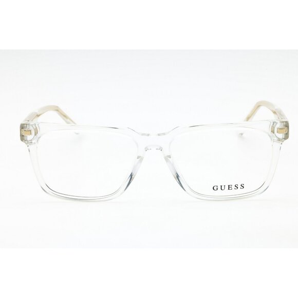 Guess EYEGLASSES GU50059-026-53 New with case - Picture 4 of 5